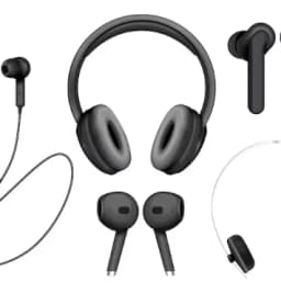 TWS & Earbuds