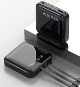 Power Banks