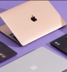 Laptops & Computing