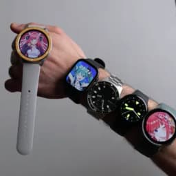 Smart Watches