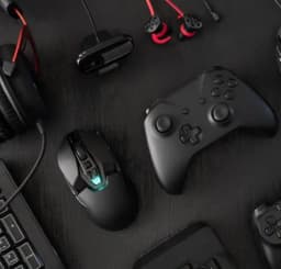 Gaming Accessories
