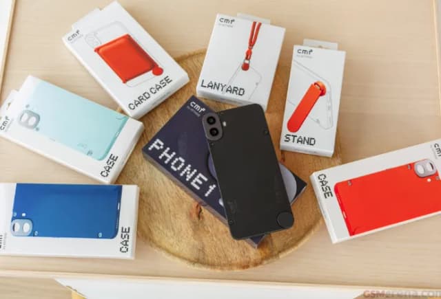 CMF Phone 1