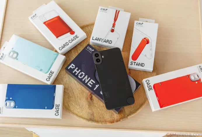 CMF Phone 1