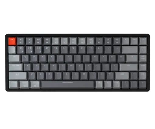 Keychron K2 Version 2 (96%) – RGB – NON Hot-swappable
