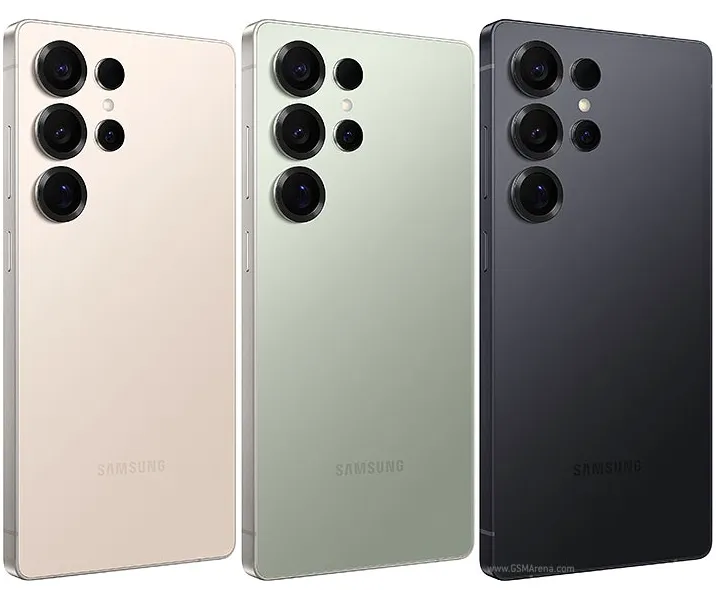 Samsung Galaxy S25 Ultra